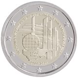 Moneta da 2 euro commemorativa, Cipro