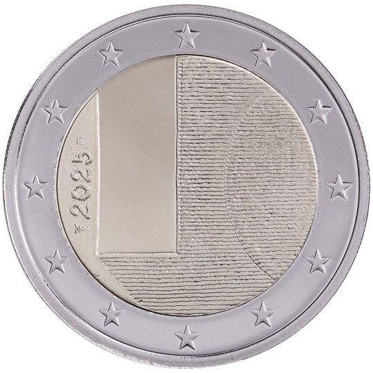 2 euro Finlandia 2025, Visite di Stato in Finlandia - Diplomazia e politica estera