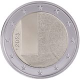 2 euro Finlandia 2025, Visite di Stato in Finlandia - Diplomazia e politica estera