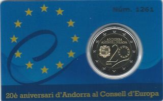 Confezione: Coincard