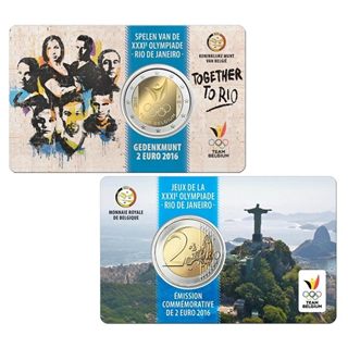 Confezione: Coincard