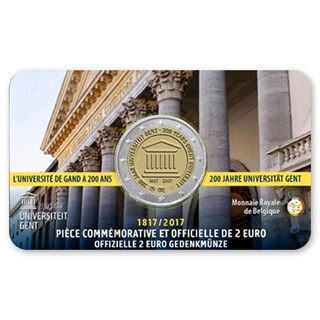 Confezione: Coincard