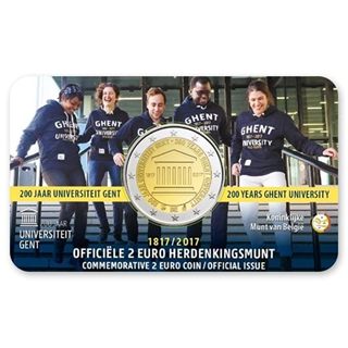 Confezione: Coincard