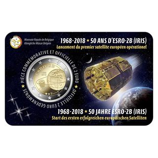 Confezione: Coincard