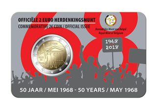 Confezione: Coincard