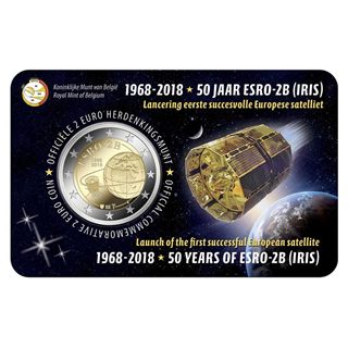 Confezione: Coincard