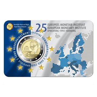 Confezione: Coincard
