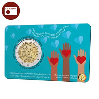 Confezione: Coincard
