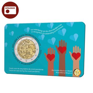 Confezione: Coincard