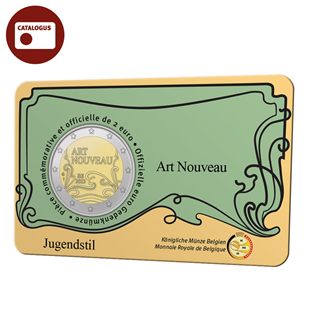 Confezione: Coincard