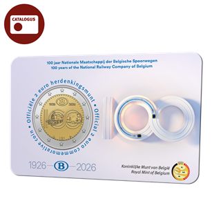 Confezione: Coincard