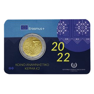 Confezione: Coincard