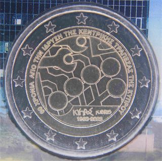 Confezione: Coincard