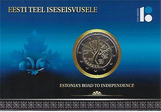 Confezione: Coincard