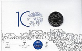 Confezione: Coincard