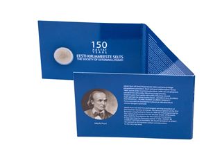 Confezione: Coincard
