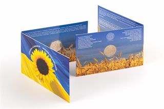 Confezione: Coincard
