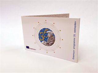 Confezione: Coincard