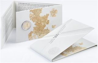 Confezione: Coincard