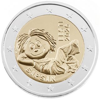 Confezione: Coincard