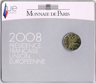 Confezione: Coincard