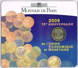 Confezione: Coincard