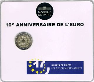 Confezione: Coincard