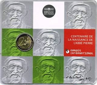 Confezione: Coincard