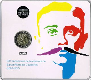 Confezione: Coincard