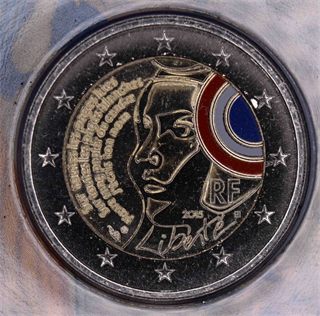 Confezione: Coincard