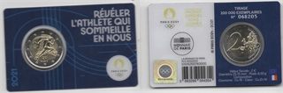 Confezione: Coincard