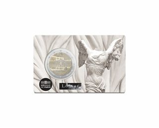 Confezione: Coincard