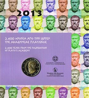 Confezione: Coincard