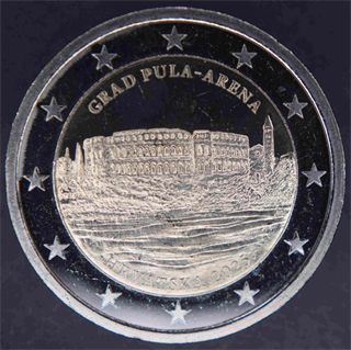 Confezione: Coincard