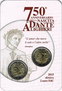 Confezione: Coincard