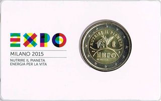 Confezione: Coincard