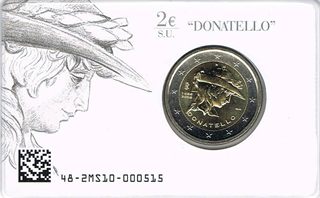 Confezione: Coincard