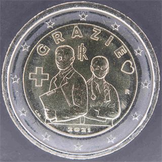 Confezione: Coincard