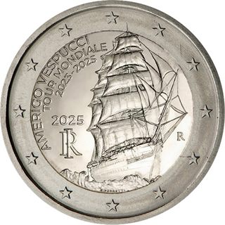 Confezione: Coincard