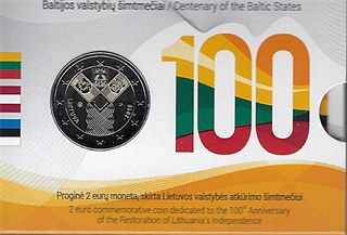 Confezione: Coincard