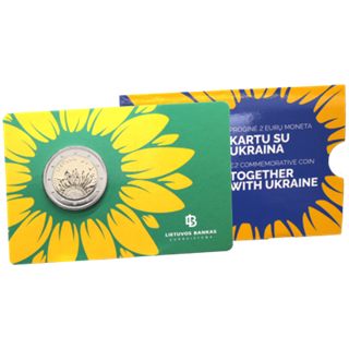 Confezione: Coincard