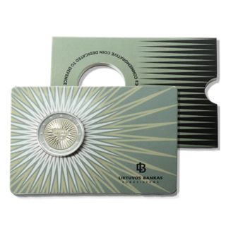 Confezione: Coincard