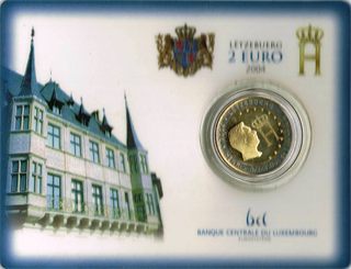 Confezione: Coincard