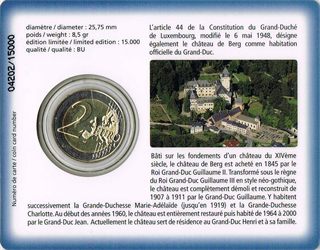 Confezione: Coincard
