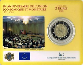 Confezione: Coincard