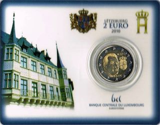 Confezione: Coincard