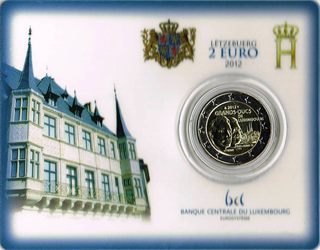 Confezione: Coincard