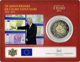 Confezione: Coincard