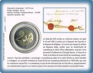 Confezione: Coincard