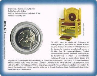 Confezione: Coincard